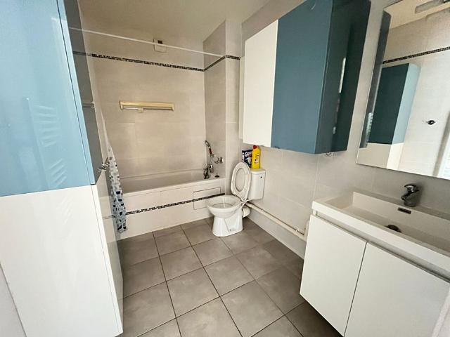 Location Appartement 2 pièces 41m² LILLE 59000