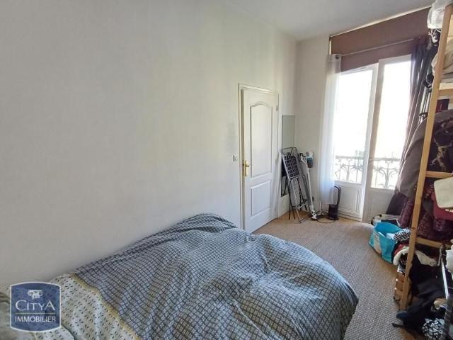 Location Appartement 2 pièces 41m² LILLE 59000