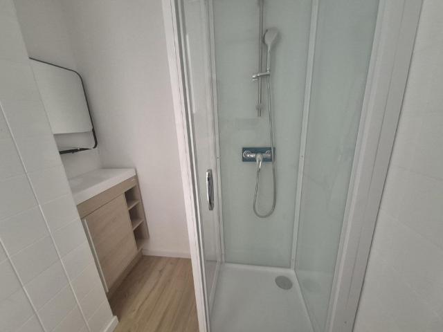 Location Appartement 2 pièces 41m² LILLE 59000