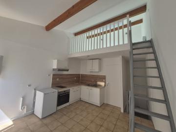 Location Appartement 2 pièces 41m² LILLE 59260