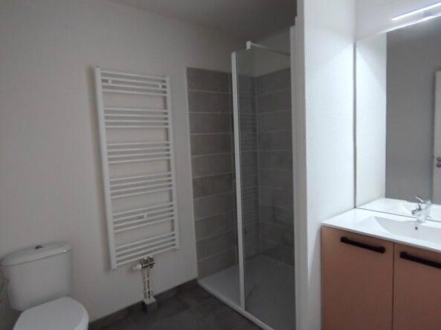 Location Appartement 2 pièces 41m² LIMOGES 87000