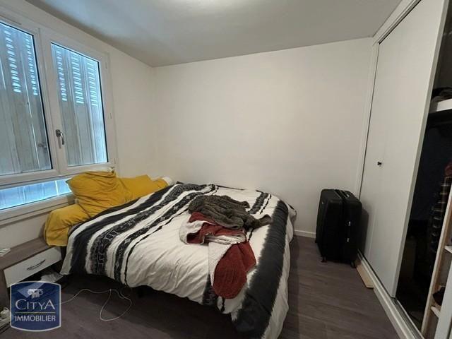 Location Appartement 2 pièces 41m² LIMOGES 87000