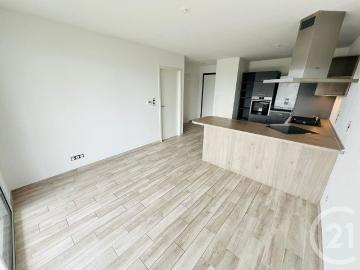 Location Appartement 2 pièces 41m² MOULINS LES METZ 57160