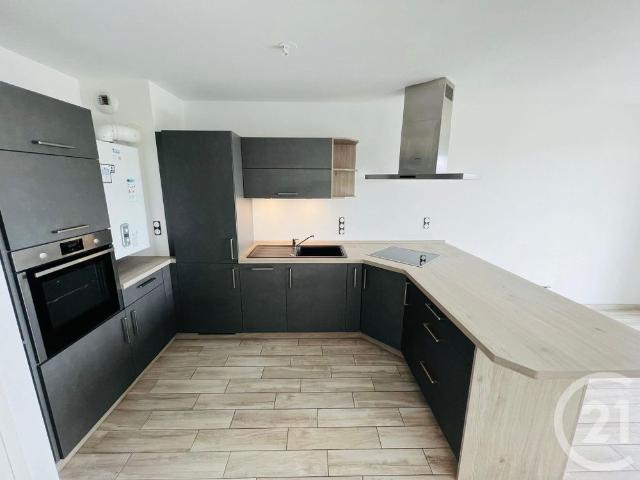 Location Appartement 2 pièces 41m² MOULINS LES METZ 57160