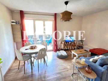 Location Appartement 2 pièces 41m² MONTEUX 84170