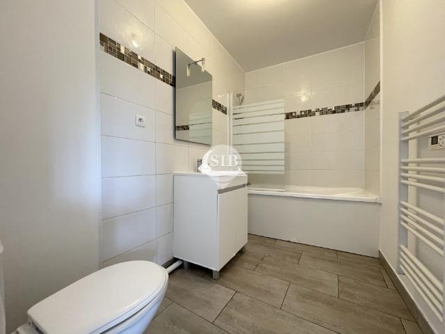 Location Appartement 2 pièces 41m² MONTLHERY 91310
