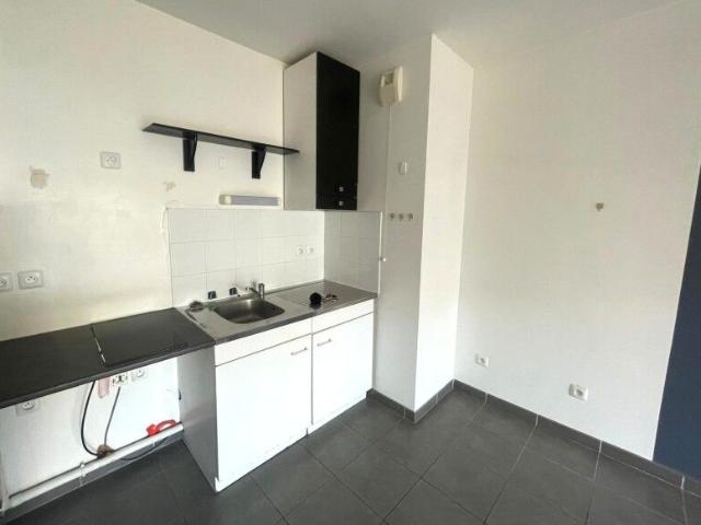 Location Appartement 2 pièces 41m² MONTPELLIER 34000