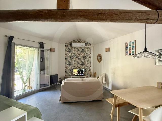 Location Appartement 2 pièces 41m² MONTPELLIER 34000