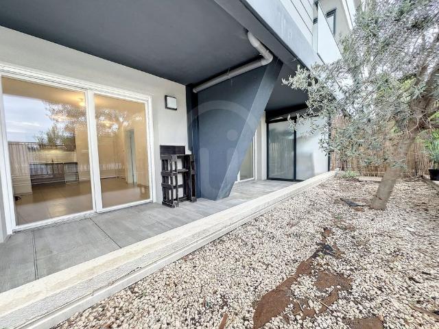 Location Appartement 2 pièces 41m² MONTPELLIER 34070
