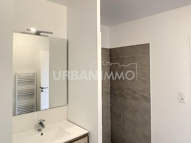 Location Appartement 2 pièces 41m² MONTPELLIER 34070