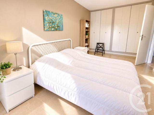 Location Appartement 2 pièces 41m² MONTPELLIER 34080