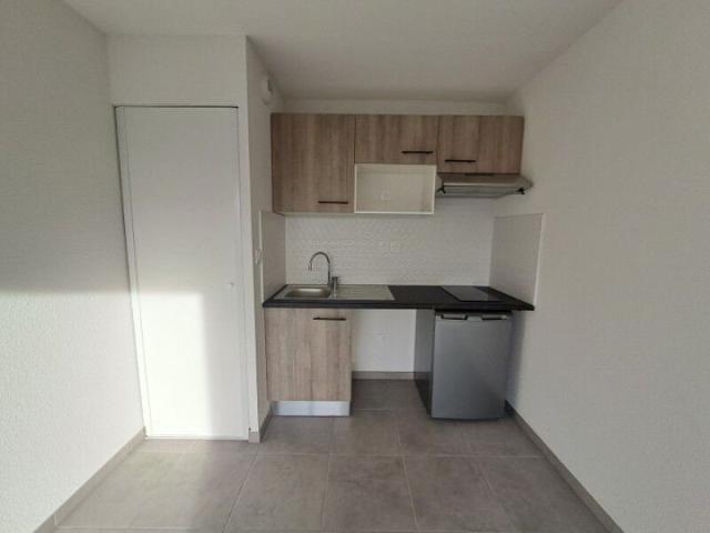 Location Appartement 2 pièces 41m² MONTRABE 31850