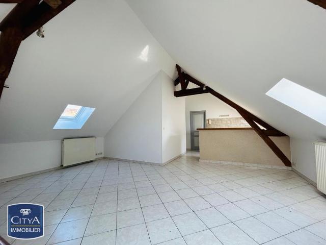 Location Appartement 2 pièces 41m² MONTRICHARD VAL DE CHER 41400