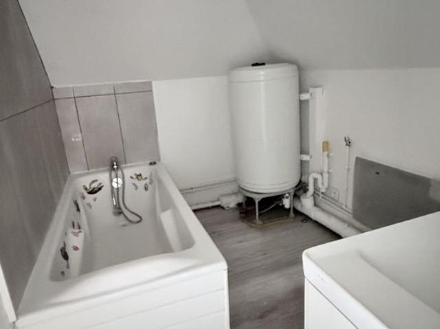 Location Appartement 2 pièces 41m² MAZINGARBE 62670