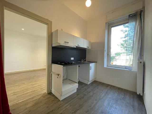 Location Appartement 2 pièces 41m² METZ 57000