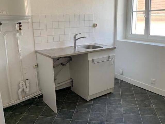 Location Appartement 2 pièces 41m² MEAUX 77100