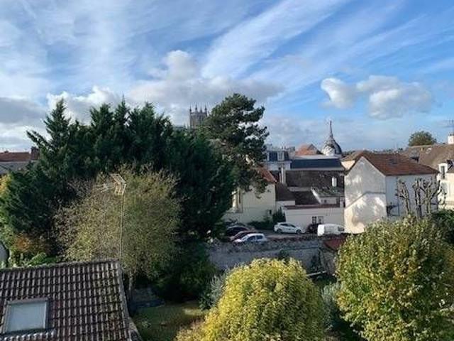 Location Appartement 2 pièces 41m² MEAUX 77100