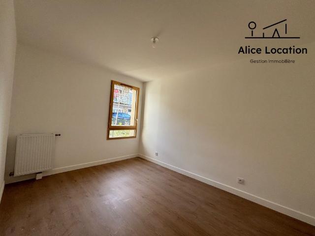 Location Appartement 2 pièces 41m² MESSERY 74140