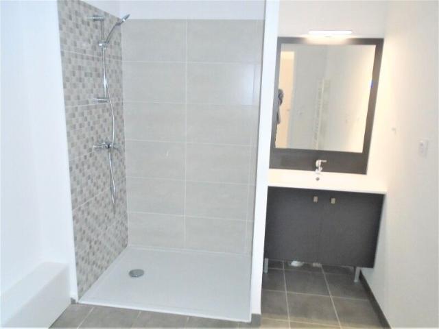 Location Appartement 2 pièces 41m² MURET 31600