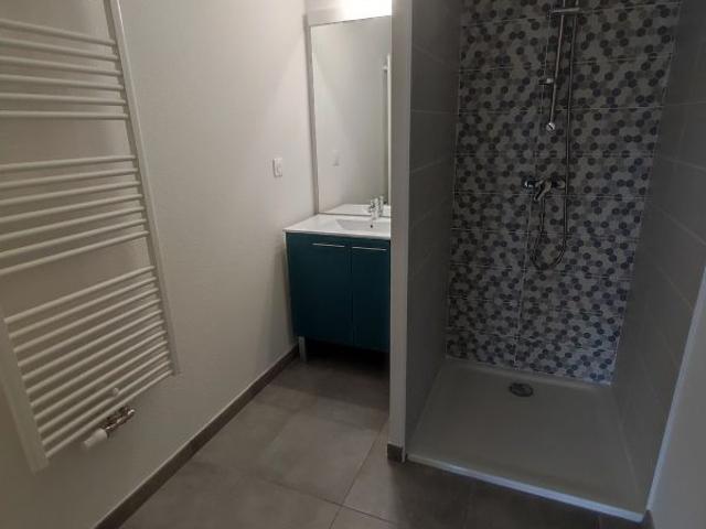 Location Appartement 2 pièces 41m² MURET 31600