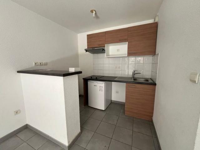 Location Appartement 2 pièces 41m² MURET 31600