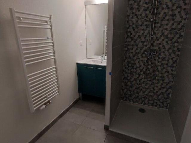 Location Appartement 2 pièces 41m² MURET 31600