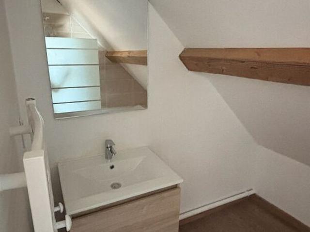 Location Appartement 2 pièces 41m² NOGENT LE ROI 28210