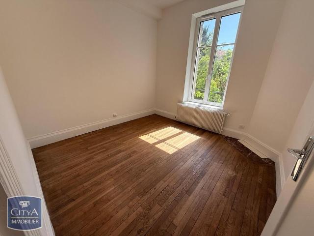Location Appartement 2 pièces 41m² NANCY 54000