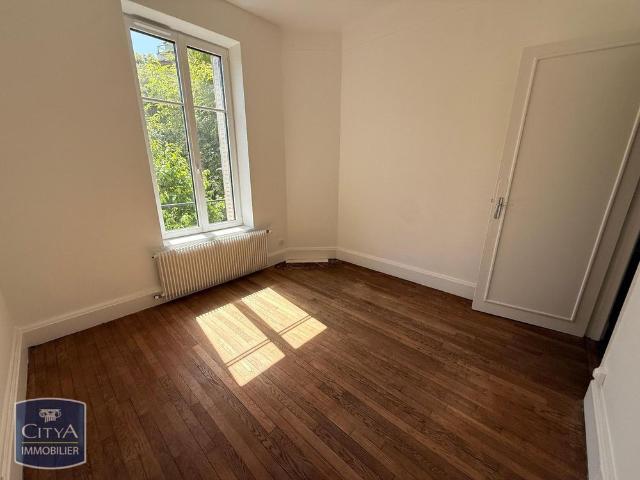 Location Appartement 2 pièces 41m² NANCY 54000