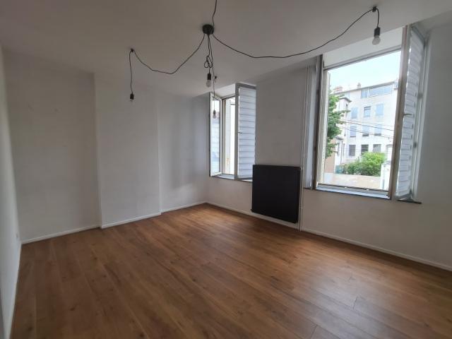 Location Appartement 2 pièces 41m² NANCY 54000