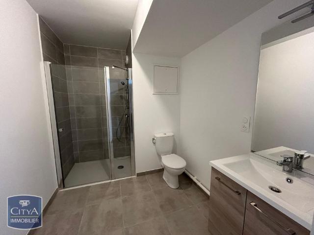 Location Appartement 2 pièces 41m² NANTES 44000
