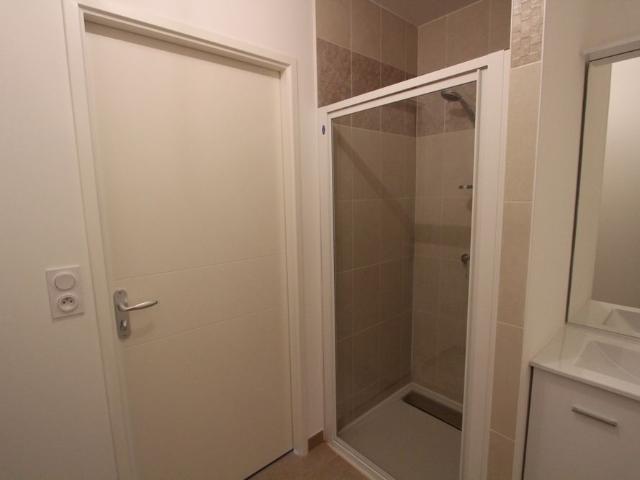 Location Appartement 2 pièces 41m² NANTES 44200