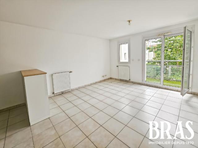 Location Appartement 2 pièces 41m² NANTES 44200
