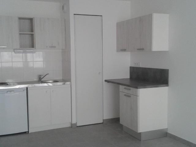 Location Appartement 2 pièces 41m² NANTES 44300