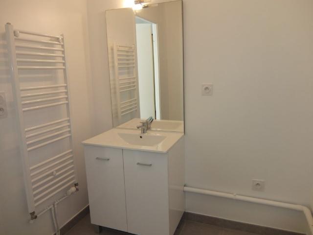 Location Appartement 2 pièces 41m² NANTES 44300