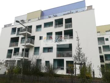 Appartement à louer à La Pierre Percée La Chapelle-Basse-Mer - Cave