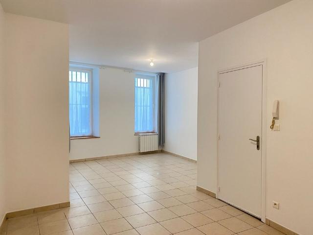 Location Appartement 2 pièces 41m² NARBONNE 11100