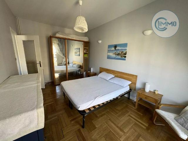 Location Appartement 2 pièces 41m² NICE 06000