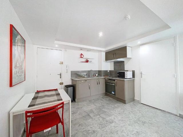 Location Appartement 2 pièces 41m² NICE 06000