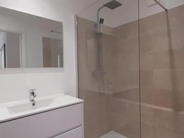 Location Appartement 2 pièces 41m² NICE 06100