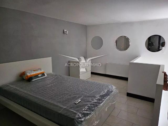 Location Appartement 2 pièces 41m² NICE 06300