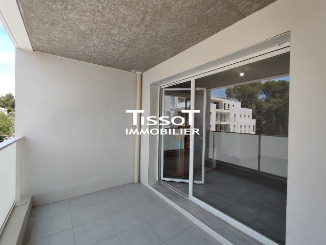 Location Appartement 2 pièces 41m² NIMES 30900