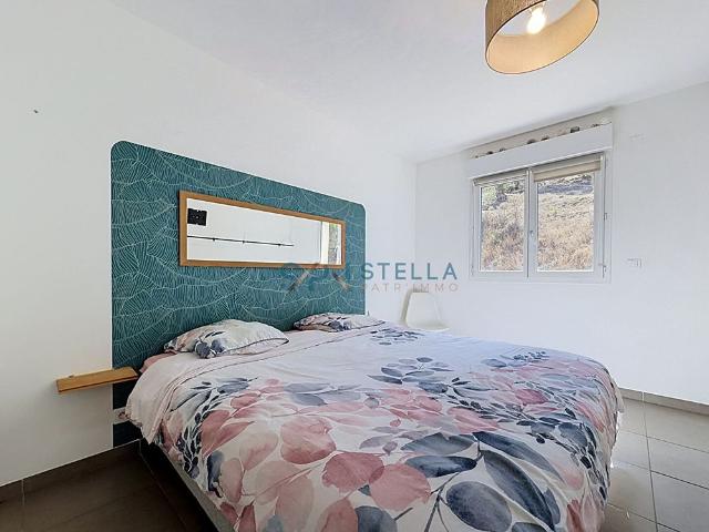 Location Appartement 2 pièces 41m² SARROLA CARCOPINO 20167