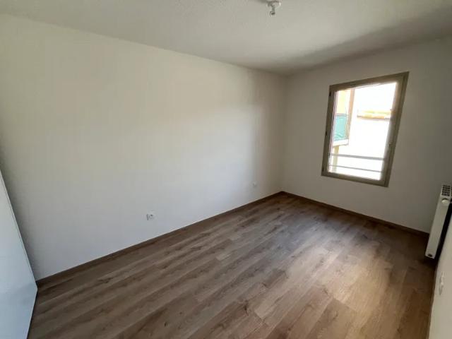 Location Appartement 2 pièces 41m² SEYSSES 31600