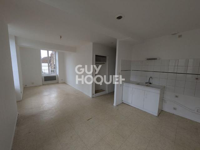 Location Appartement 2 pièces 41m² SEIGNELAY 89250