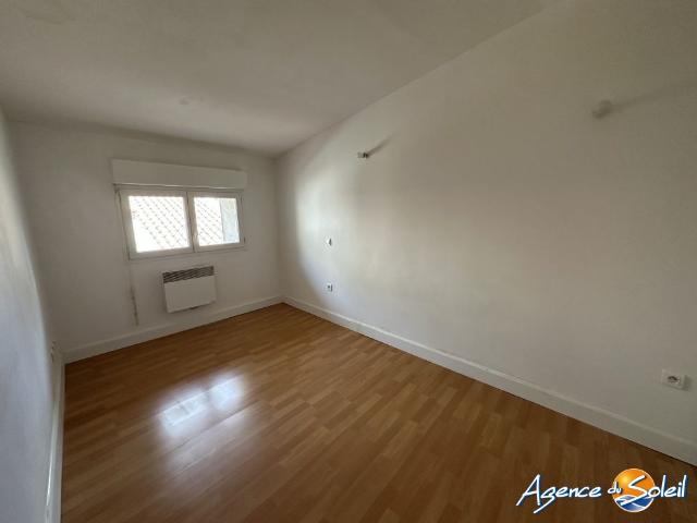 Location Appartement 2 pièces 41m² SIGEAN 11130