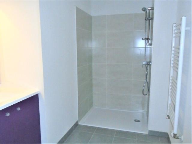 Location Appartement 2 pièces 41m² ST ANDRE DE CUBZAC 33240