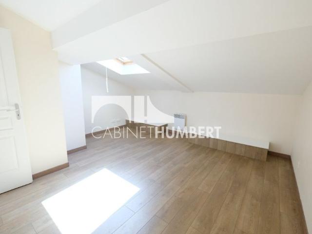 Location Appartement 2 pièces 41m² ST ETIENNE 42000
