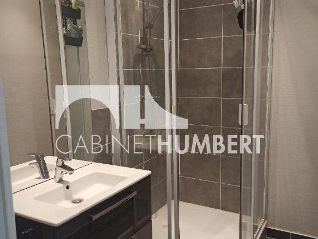 Location Appartement 2 pièces 41m² ST ETIENNE 42000