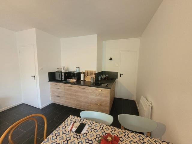Location Appartement 2 pièces 41m² ST HILAIRE DE RIEZ 85270
